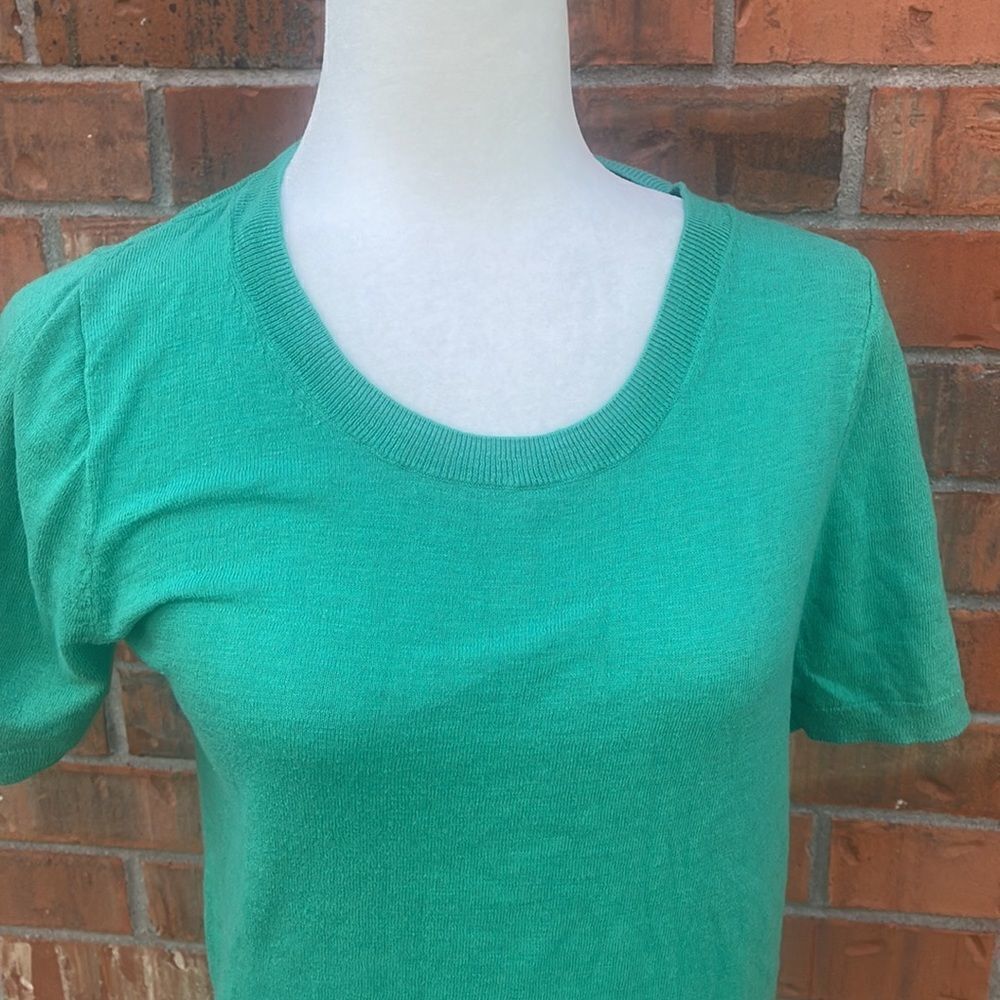 JCREW Top EUC size medium - Picture 2 of 5